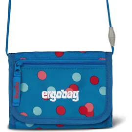 ergobag Brustbeutel VoltiBär One Size Petrol