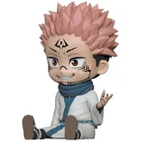 Plastoy Jujutsu Kaisen Spardose Ryomen Sukuna - Kunststoff - 15 cm