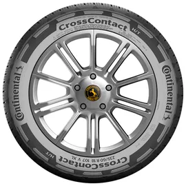 Continental CrossContact H/T 255/65 R17 110T