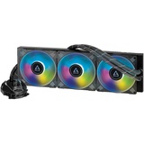 Arctic Liquid Freezer III 420 A-RGB, weiß (ACFRE00153A)