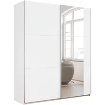 Rauch Kronach 175 x 210 x 59 cm weiß