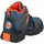 LICO Laufschuh Moritz Tex Blau 23