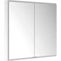Keuco Royal Modular 2.0 100 cm silber