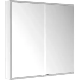 Keuco Royal Modular 2.0 100 cm silber