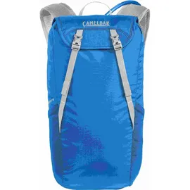 CamelBak Arete 18 2L indigo bunting/silver