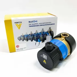 Vortex BWO 155 R BLUEONE ohne Regelmodul ohne Verschraubung
