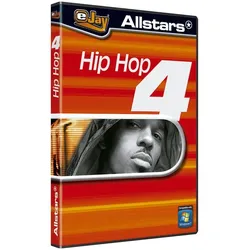 eJay Allstars Hip Hop 4
