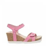 Panama Jack Sandalette rot