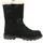 Tom Tailor Stiefel Mit Tex-Membran in schwarz - 31 EU