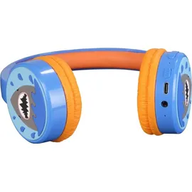 Denver BTH-107BU Blau