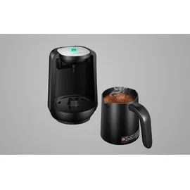 HiBREW CM1179 schwarz