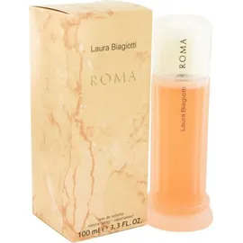 Laura Biagiotti Roma Eau de Toilette 100 ml