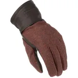 Tucano Urbano Cabrio Handschuhe Rot M