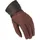 Tucano Urbano Cabrio Handschuhe Rot M