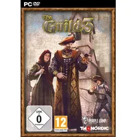 The Guild 3 (USK) (PC)