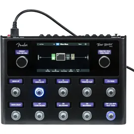 Fender Tone Master Pro