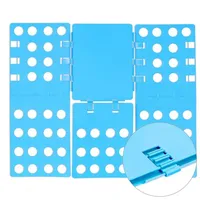 Relaxdays 3x Faltbrett 4. Generation, blau