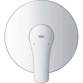 Grohe Eurosmart chrom, für Einhebel-Brausemischer