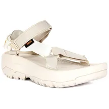 Teva Damen Hurricane Xlt2 Ampsole Sandale (Größe 40, beige)
