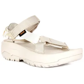 Teva Damen Hurricane Xlt2 Ampsole Sandale (Größe 40, beige)