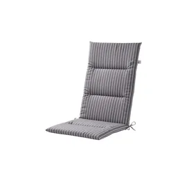 KETTtex Auflage 50 x 0 x 4 cm grau 1-tlg.