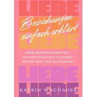 Epubli Beziehungen einfach erklärt: