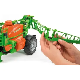 Bruder 02207 - Amazone Anhängefeldspritze UX5200 1:16