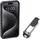 Topeak iPhone 15 Pro RideCase schwarz