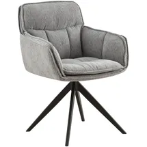 Hom ́in Armlehnstuhl CODY - B/H/T ca. 62,00x86,00x65,00