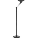 Unilux Tischlampe, DELY 2.0 LED Deckenfluter (2400 lm)