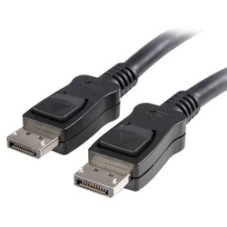 Startech Kabel 2M Zertifiziert Displayport 1.2 4K 4K C