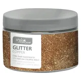 StyleColor Glitter-Zusatz Wandfarbe - ausreichend für 2,5 l für COLORFUL WALLS -