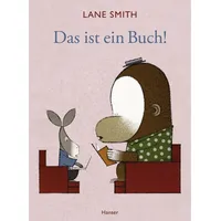 Carl Hanser Verlag Das ist ein Buch!