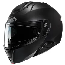 HJC Helmets I91 Semi Matt Schwarz S