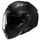 HJC Helmets I91 Semi Matt Schwarz S