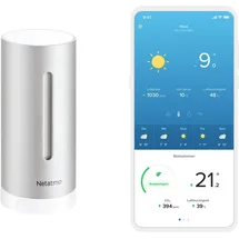 Netatmo NIM01-WW zusätzliches Innenmodul