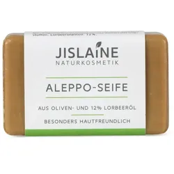Aleppo-Seife