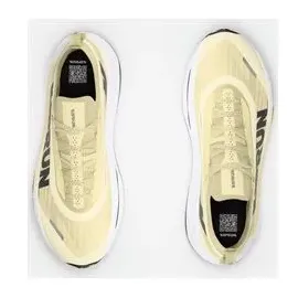 KIPRUN Kipsummit Race Herren Beige/Gelb 45