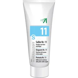 Adler Salbe Nr.11 200 ml