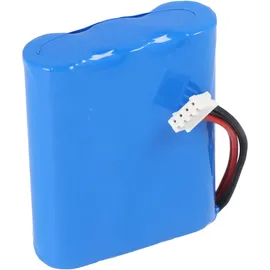 AccuCell 3200mAh Akku passend für Marshall Stockwell, Li-ion, 11,1V 3200 mAh 35,5Wh