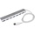 Startech StarTech.com 7 Port kompakter USB 3.0 Hub mit Kabel