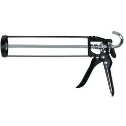 Irion Skelettpistole X7 Metall Sechskant-Schubstange