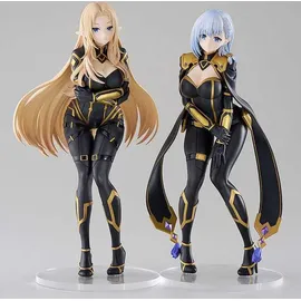 Good Smile Company The Eminence in Shadow Pop Up Parade PVC Statue Beta L Size 20 cm