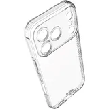 SBS iPhone 17 Pro Max Cover transparent