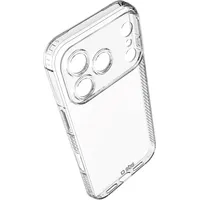SBS iPhone 17 Pro Max Cover transparent