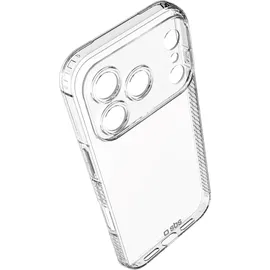 SBS iPhone 17 Pro Max Cover transparent