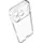 SBS iPhone 17 Pro Max Cover transparent