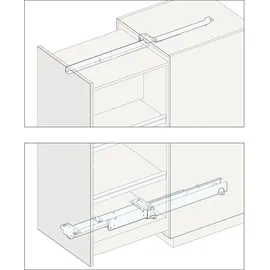 HAWA Schrankauszug 530 mm 535 mm