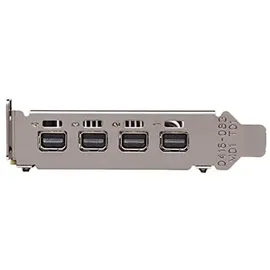 PNY Quadro P1000 V2, 4GB GDDR5, 4x mDP, Smallbox (VCQP1000V2-SB)