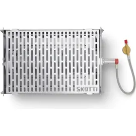 Skotti Grill 2.0 inkl. Tasche